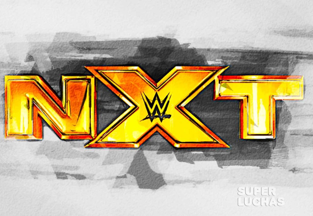 NXT hará un segundo gran anuncio el miércoles