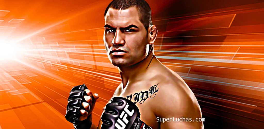 Rivales que no debería tener The Undertaker