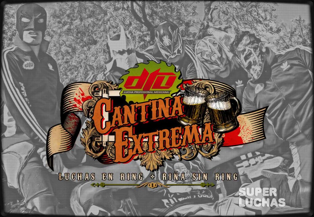 Cantina Extrema DTU