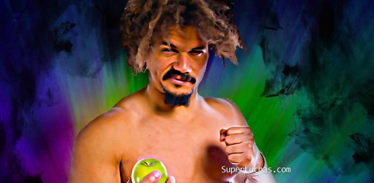 Jim Ross y por qué Carlito no triunfó en WWE: "Era un poco vago"