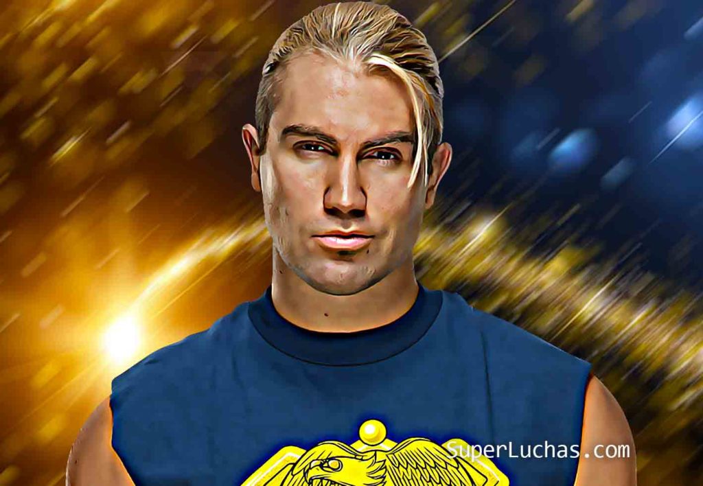 Tyler Breeze