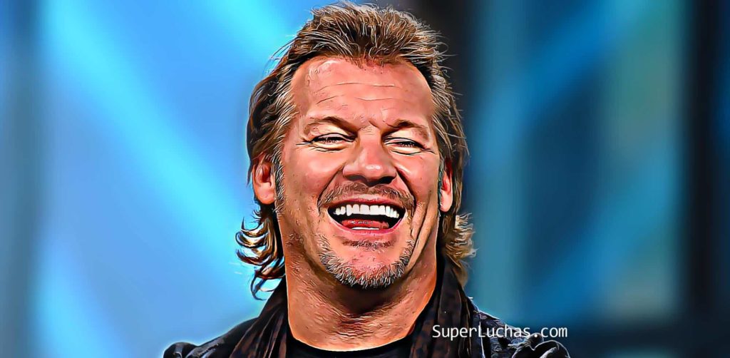 Chris Jericho