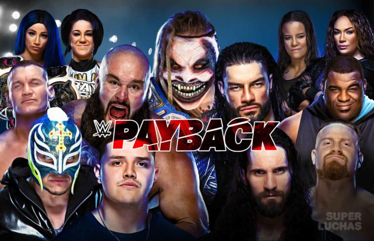 Cobertura y resultados Payback 2020