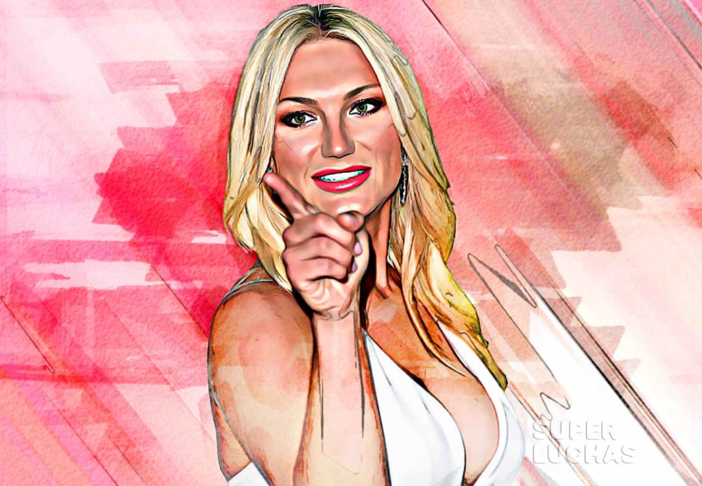 Brooke Hogan