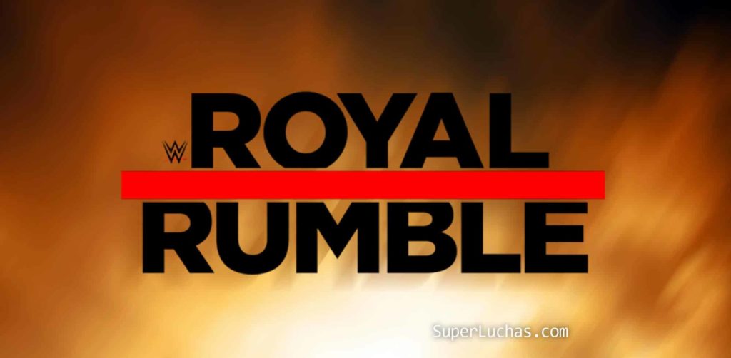 Tres Superestrellas más confirmadas para Royal Rumble 2021