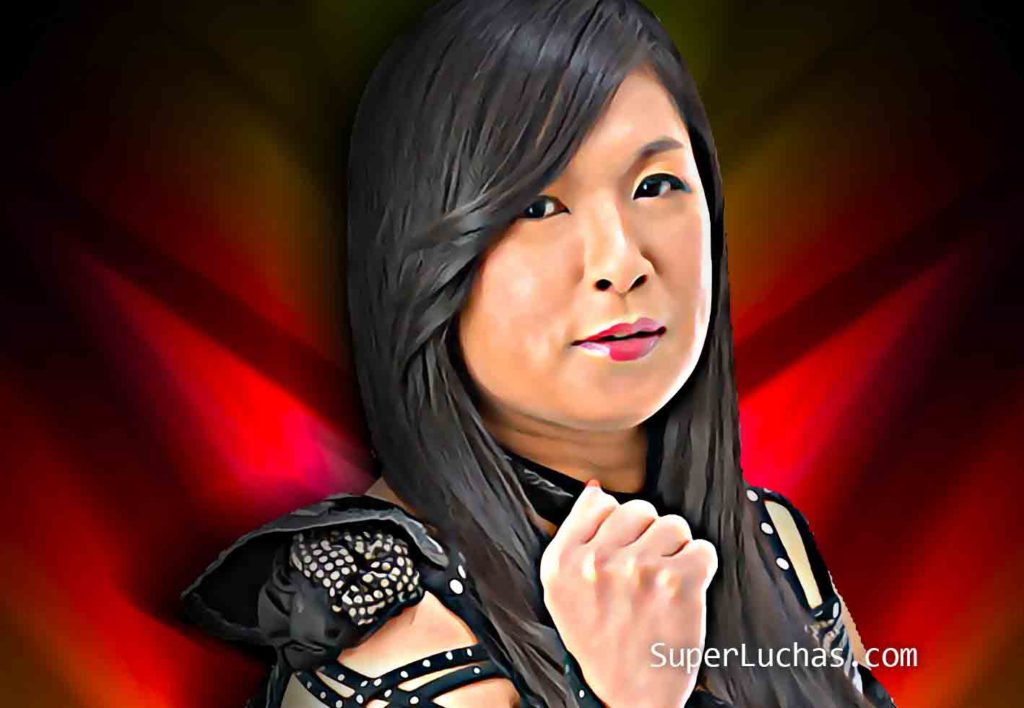 Manami Toyota