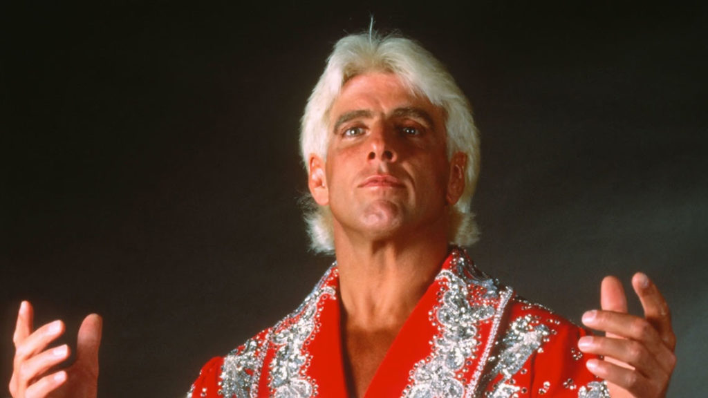 Ric Flair