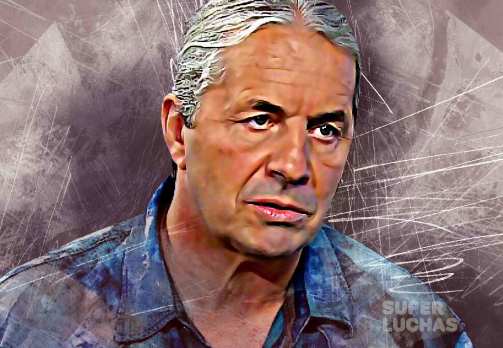 Bret Hart