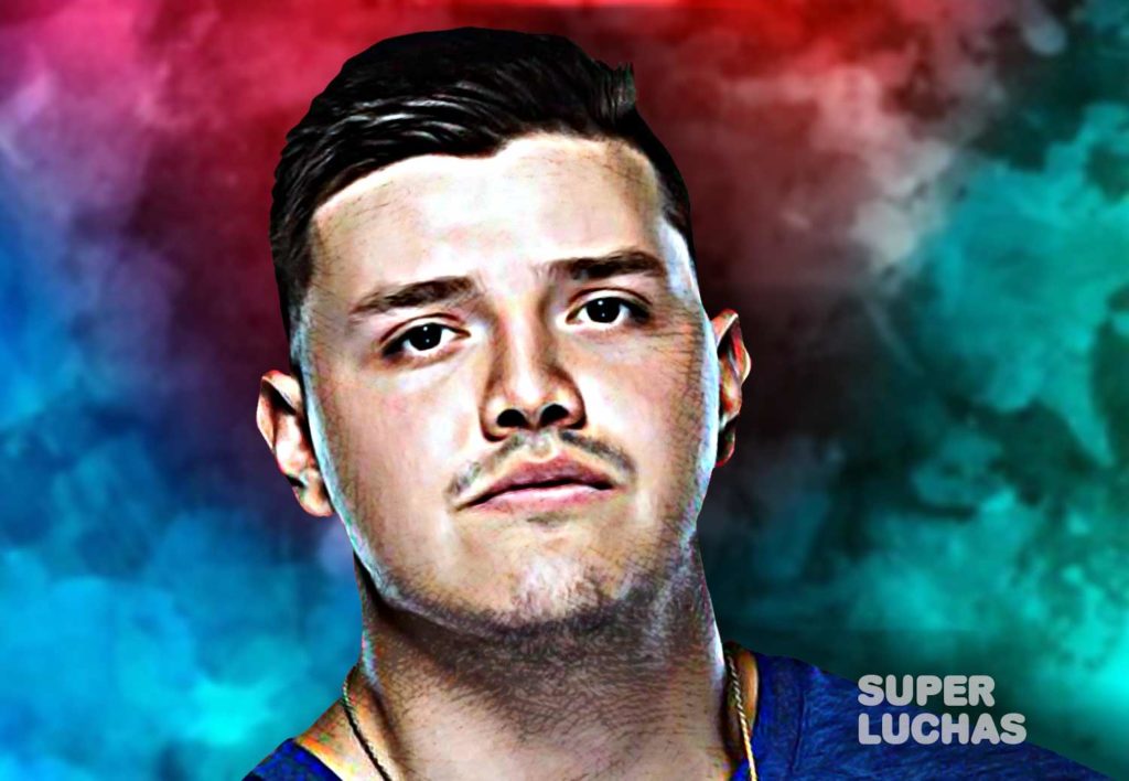 ¿Ha descartado WWE que Dominik Mysterio lleve máscara?