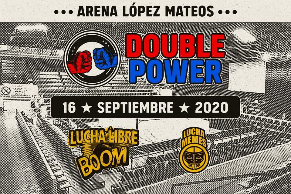 Double Power Boom Memes