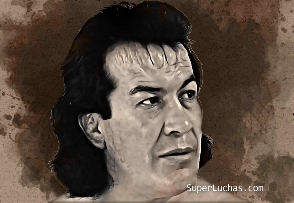 Perro Aguayo