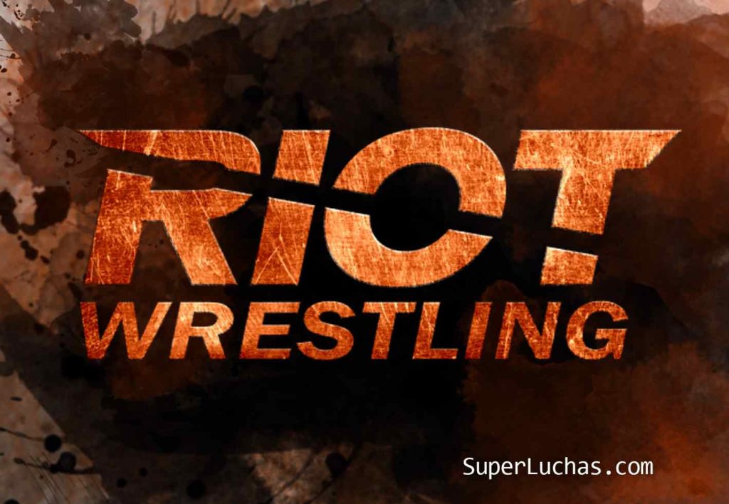 Riot Wrestling