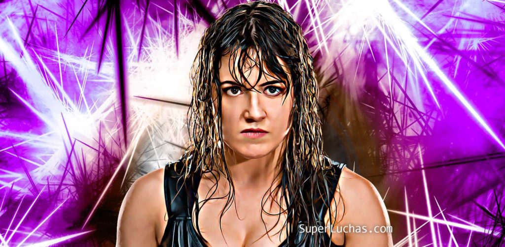 Nikki Cross sustituirá