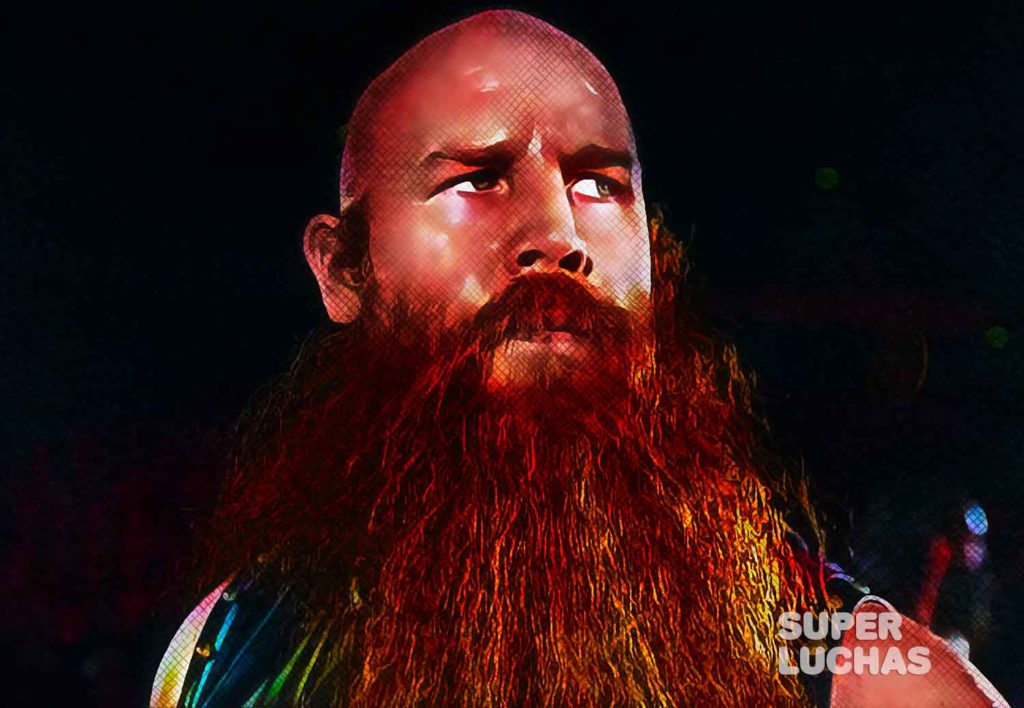 Erick Rowan
