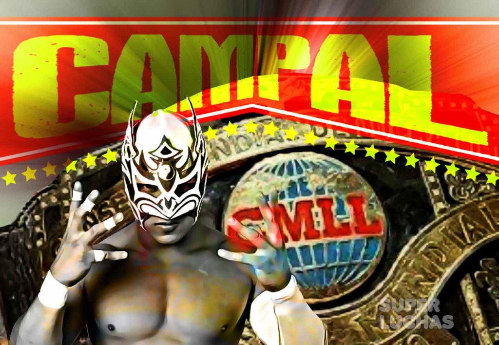 Campal 14 de octubre 2019