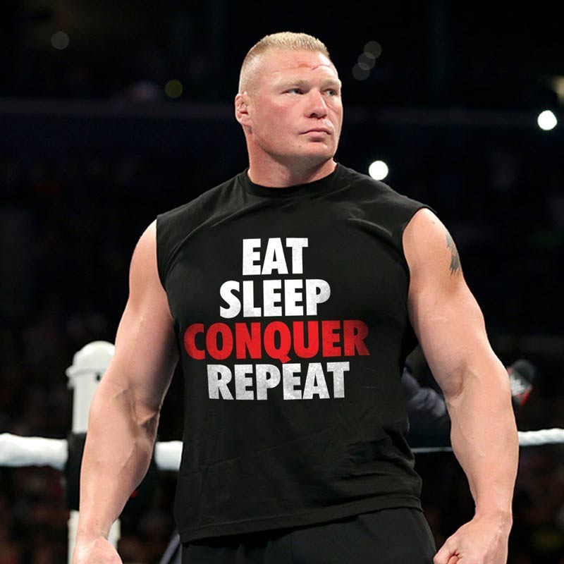 Qué está pasando con Brock Lesnar