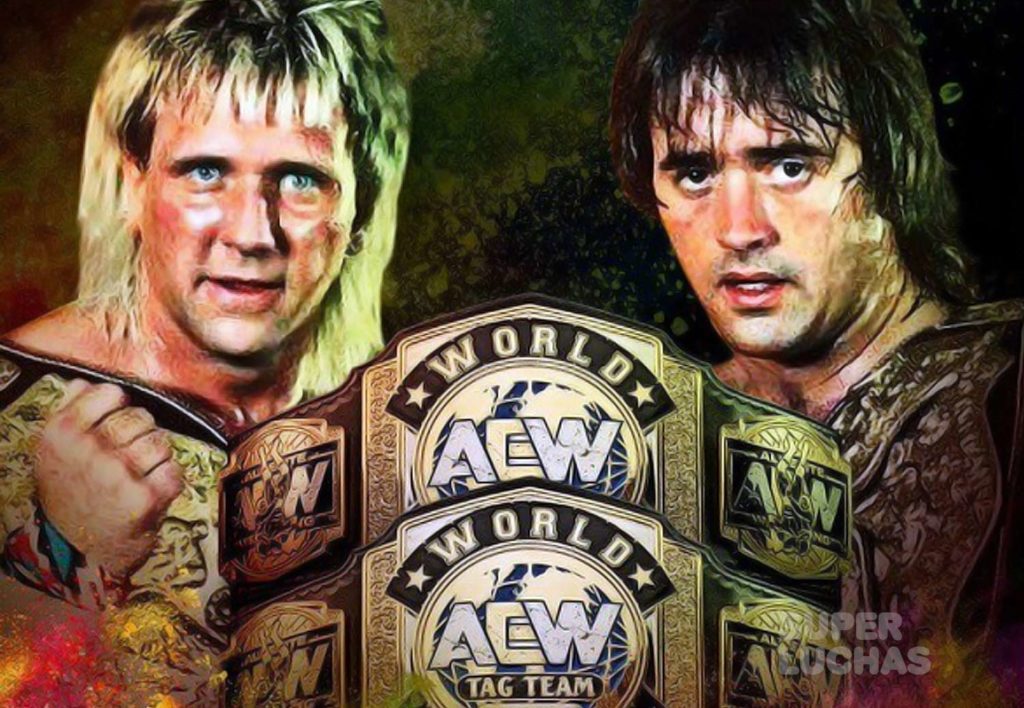 Rock 'N' Roll Express