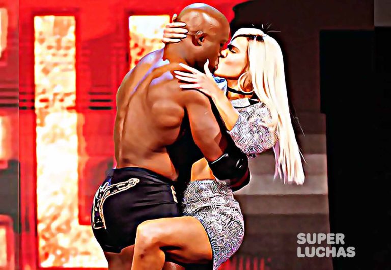 El futuro de Lana y Rusev