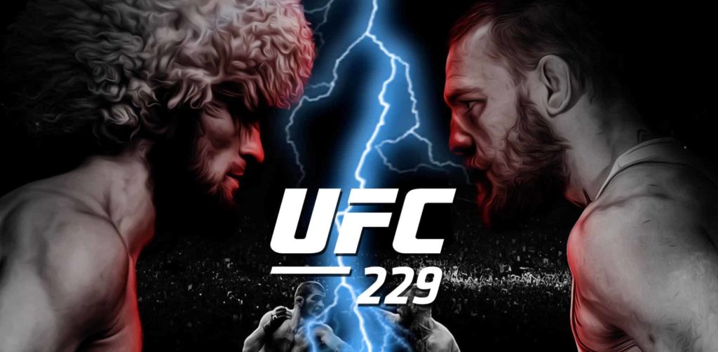 UFC 229