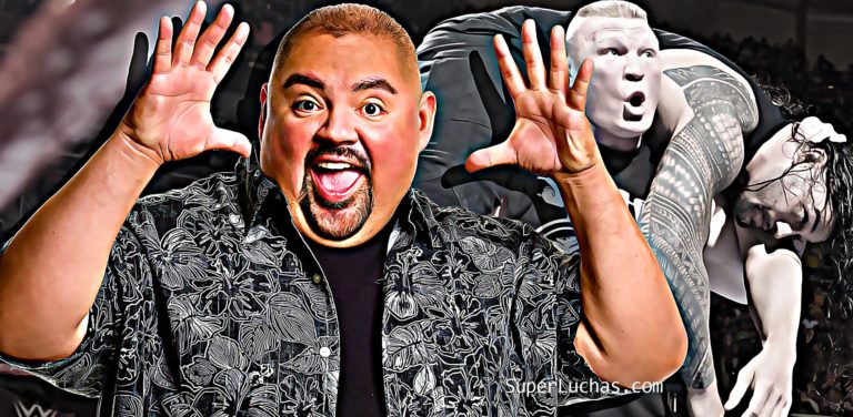 Gabriel Iglesias
