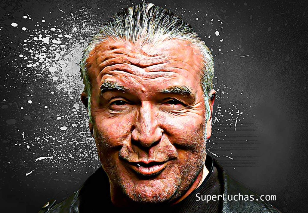 Scott Hall