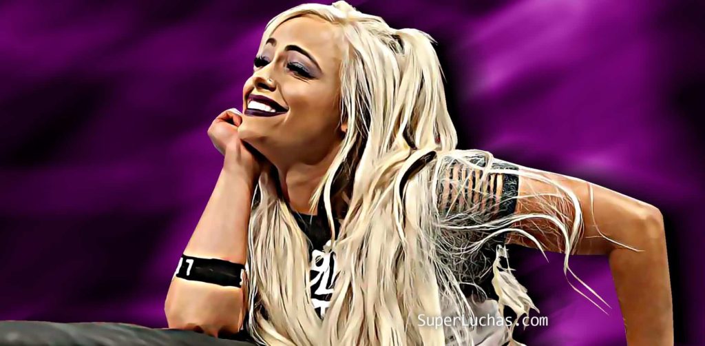 Liv Morgan