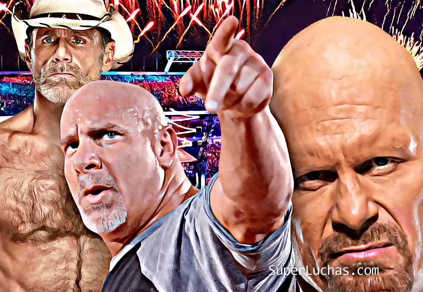 ¿Quién fue el último oponente de John Cena? Me he estado preguntando esto,  especialmente desde que John vs Randy está pasando en Backlash. Mi  predicción por ahora es R - Truth ¿Alguna opinión? : r/Smallafro, image size:1418x980