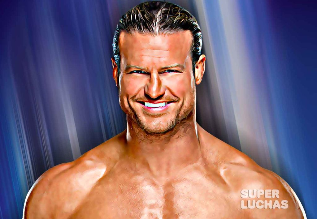 Dolph Ziggler