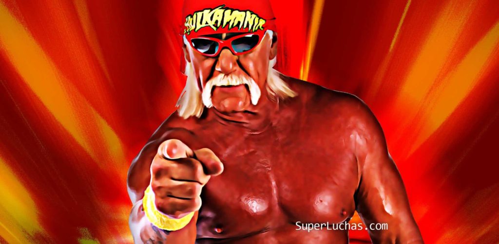 Chris Hemsworth como Hulk Hogan