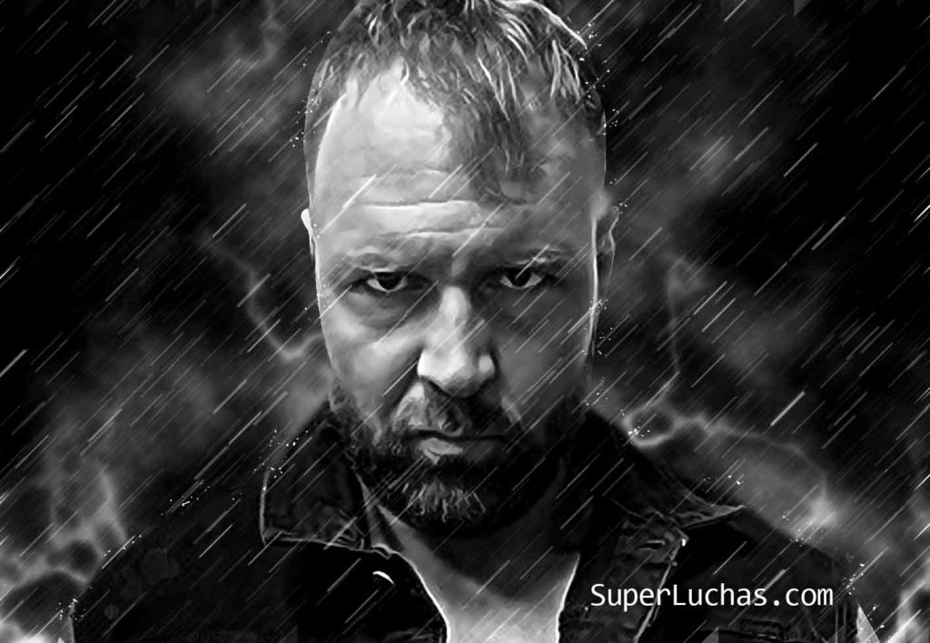 Karrion Kross: "Jon Moxley volverá a WWE"