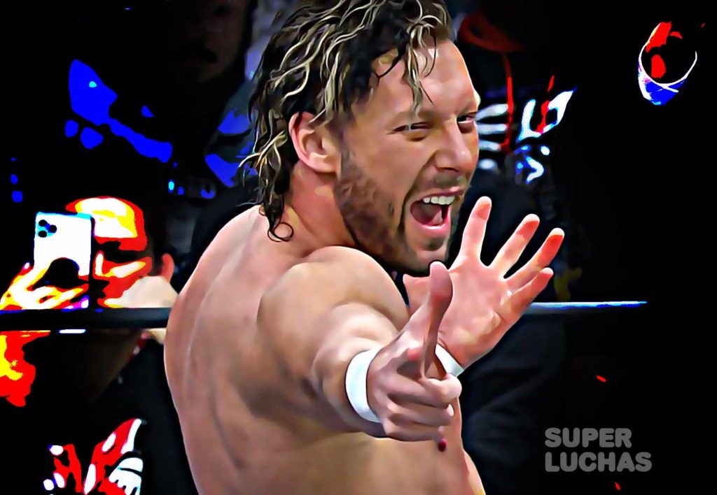 La primera lucha del "crossover" AEW-Impact se daría esta semana en Dynamite