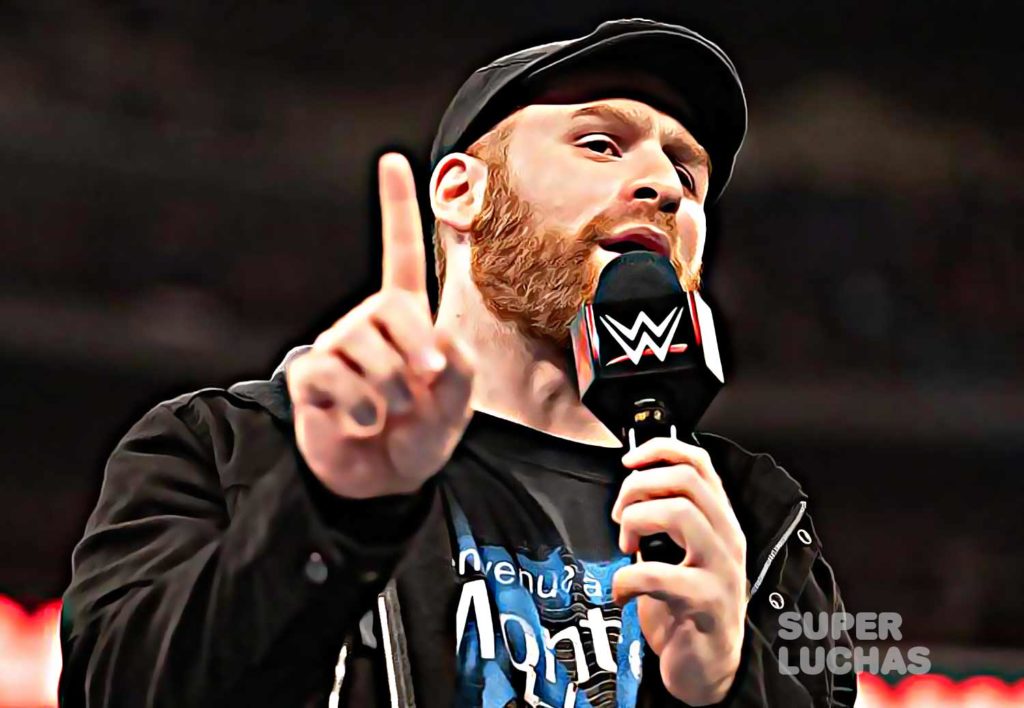 Sami Zayn