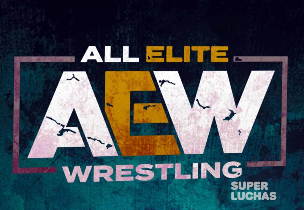 AEW Logo