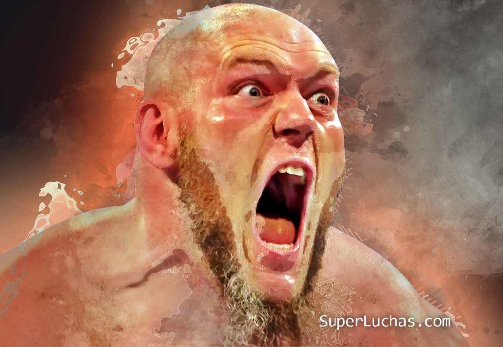 Lars Sullivan
