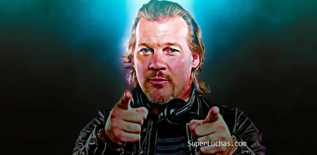 Chris Jericho
