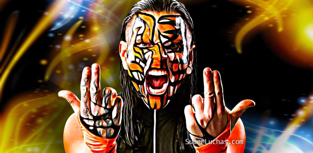 Jeff Hardy