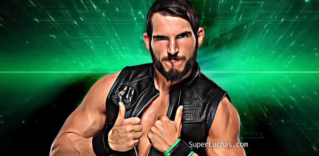 Johnny Gargano