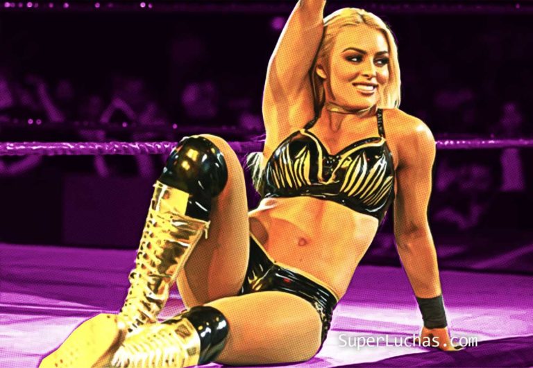 Mandy Rose