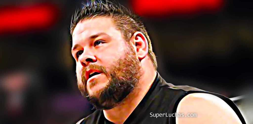 Kevin Owens