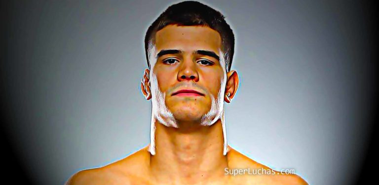 Mickey Gall