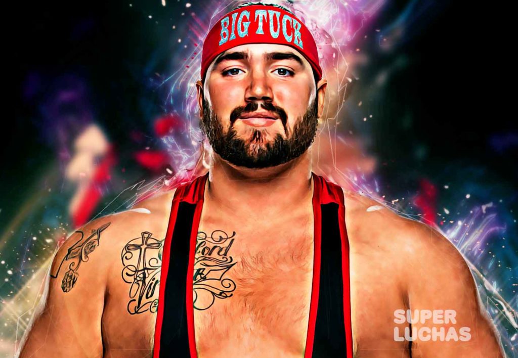 Tucker / Heavy Machinery