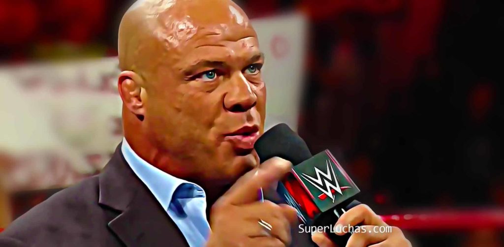 Kurt Angle