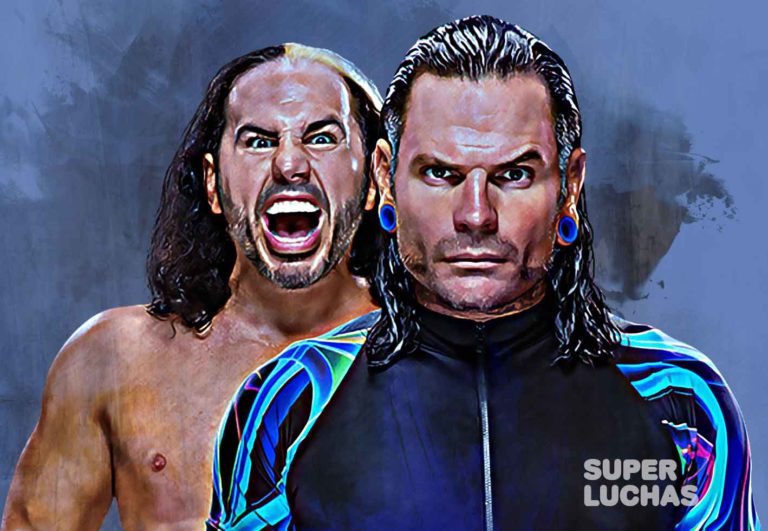 Hardy Boyz