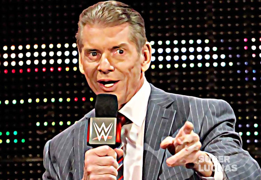 Lo que Vince McMahon siempre valora de una Superestrella, según Roman Reigns