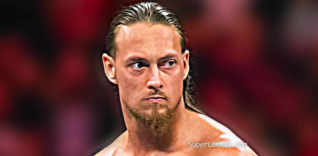 El ex-WWE Big Cass podría debutar esta noche en IMPACT! Wrestling