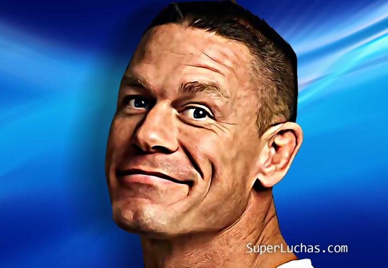 John Cena tumba especulaciones: "No puedo estar en WrestleMania 37"