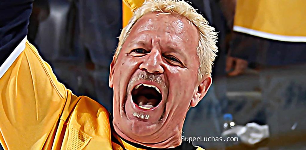 Jeff Jarrett