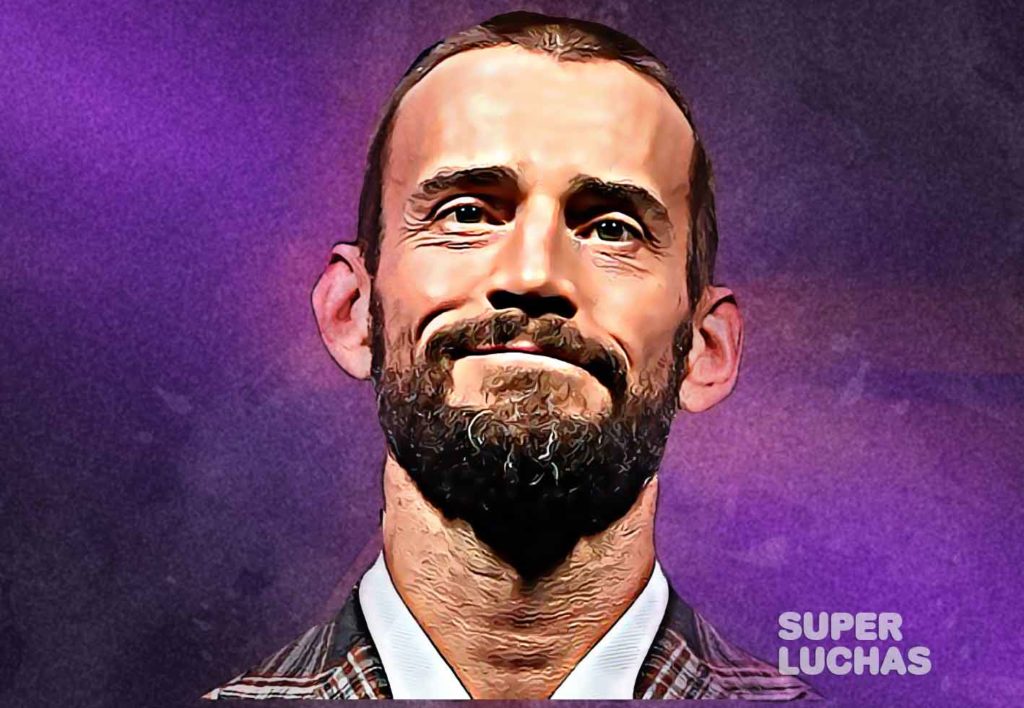 CM Punk