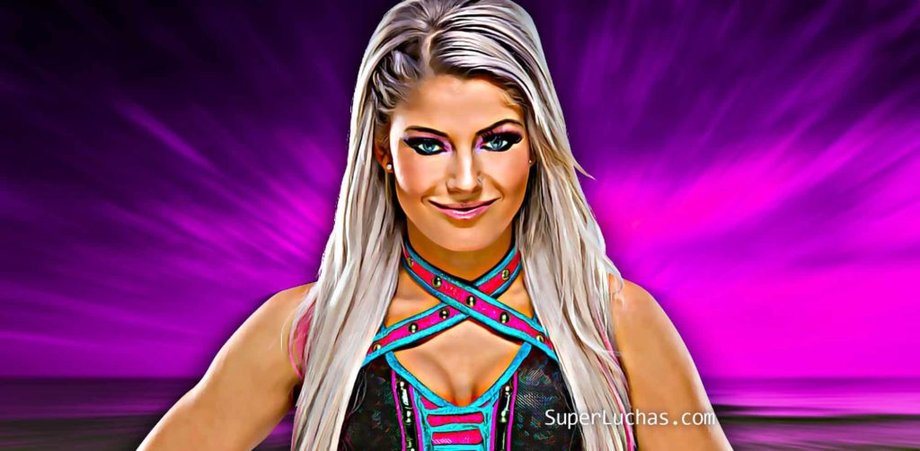 Alexa Bliss