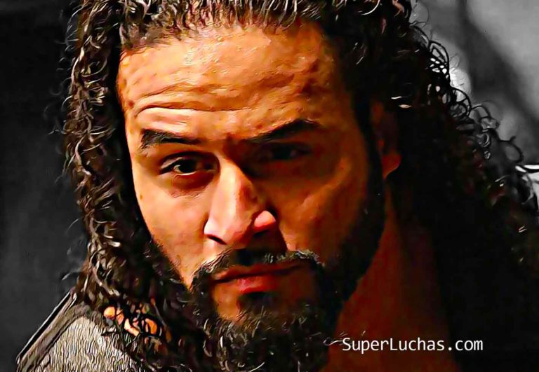 Tama Tonga: "AEW es una empresa de mediana categoría"